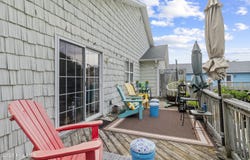 120 Shorerush Drive, Emerald Isle, NC 28594