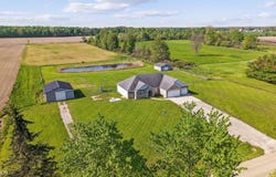 13201 Speaker Road, Yale, MI 48097