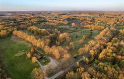 Moeckel Road, Grass Lake, MI 49240