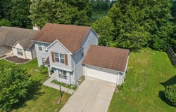 4533 Golden Meadow Drive, Indianapolis, IN 46254