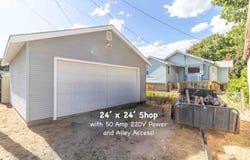 3311 W Alice Ave, Spokane, WA 99205