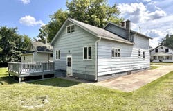 416 Osage, Kingsford, MI 49802