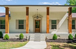 524 Merry Hill Ranch Road, Senatobia, MS 38668