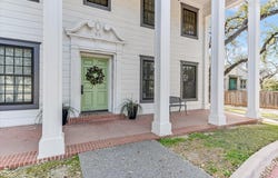 1715 Enfield RD, Austin, TX 78703