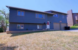 2111 E 24th Street, Casper, WY 82601