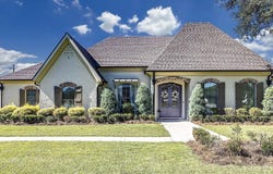 124 Houmas Drive, Houma, LA 70360