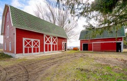 6735 S Scottdale Road, Berrien Springs, MI 49103