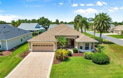1723 TOWNSEND TERRACE, THE VILLAGES, FL 32162