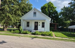 406 North Street, Georgetown, OH 45121