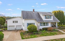 408 N Wade Ave, E Washington Boro, PA 15301