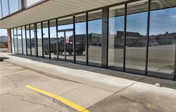 2213 Fayetteville  RD, Van Buren, AR 72956