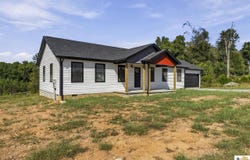 341 Guy Stark Road, Edmonton, KY 42129