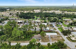 2525 FERN PALM DRIVE, EDGEWATER, FL 32141