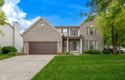 13271 Aquamarine Drive, Carmel, IN 46033