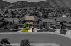 123 Redstone Drive, New Castle, CO 81647
