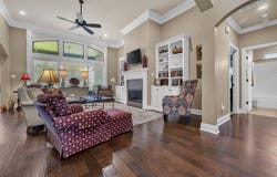 3233 Falling Water Rd, Sherwood, AR 72120