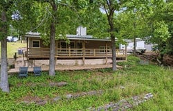 4248 W Pilot Drive, Hulbert, OK 74441