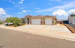 1213 MARLOWE Way, Washington, UT 84780