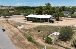 24330 E Navajo Trail, Benson, AZ 85602