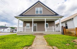1703 S 5th Street, Ironton, OH 45638