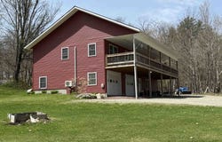 83 Daisy Hollow Road, Middletown Springs, VT 05757