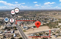 US Highway 83, Roma, TX 78584