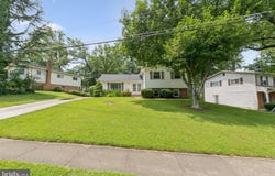 4700 TWINBROOK ROAD, FAIRFAX, VA 22032