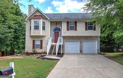 19 Wesley Mill Drive Drive, Adairsville, GA 30103