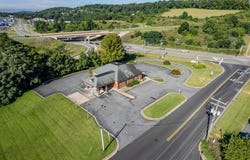 488 FRONTIER DR, STAUNTON, VA 24401