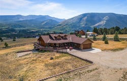 310 Highpark Drive, Anaconda, MT 59711