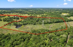 600 NE CR 2025, Mount Vernon, TX 75457