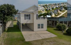3403 Briggs Street lot: #8, Kitty Hawk, NC 27949
