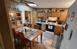 1796 Possum Hollow Road, Mill Creek, WV 26280