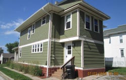 207 E 5th Street, Atlantic, IA 50022