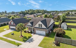 123 Cove Landing, Leland, NC 28479