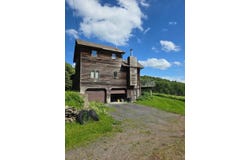 1534 Brownell RD, Bloomville, NY 13739