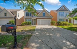 2579 WORRALL HILL, Duluth, GA 30096