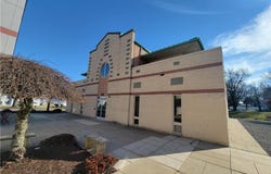 1104 Van Buren Road unit: 2Nd Floor, Palmer Twp, PA 18045