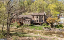 1820 EASTON ROAD, KINTNERSVILLE, PA 18930