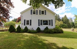 26 Forest Hill Street, Harrington, ME 04643