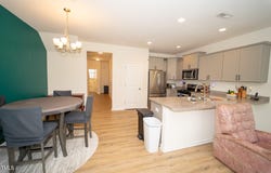 1712 Mallard Trace Drive, Wendell, NC 27591