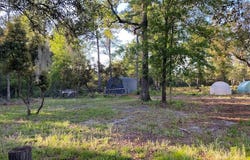 117 DOBY ROAD, FLORAHOME, FL 32140