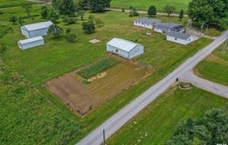 16485 E ROBIN Road, Mt Vernon, IL 62864