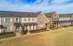 897 UFTON Aly, Collierville, TN 38017
