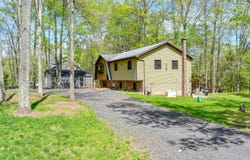 8044 Promontory Drive, White Haven, PA 18661