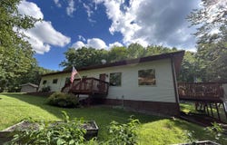 3266 County Road E, Warrens, WI 54666