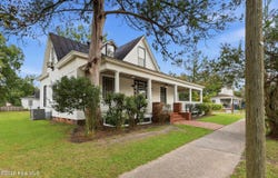 502 W Main Street, Williamston, NC 27892
