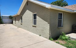 1302 Dixie, Big Spring, TX 79720