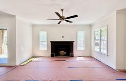 3817 Coach Lantern Avenue, Wake Forest, NC 27587