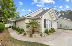 1537 Gulfstream Ct., Surfside Beach, SC 29575